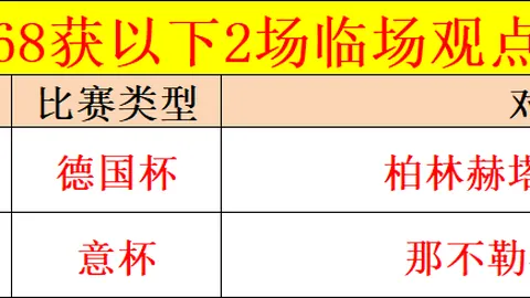“布冯预测下周那不勒斯与国米之战将成平局，亚特兰大夺冠或成传奇佳话。”